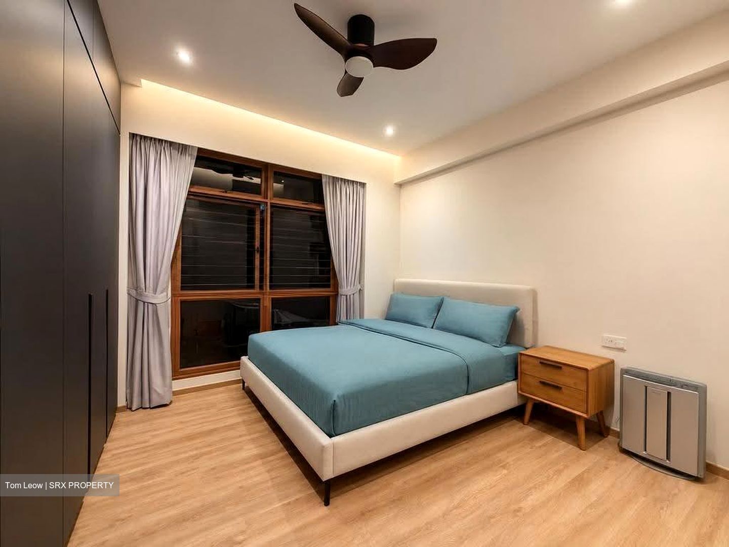 High Oak Condominium (D21), Condominium #621211071